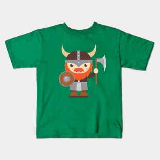 viking Kids T-Shirt